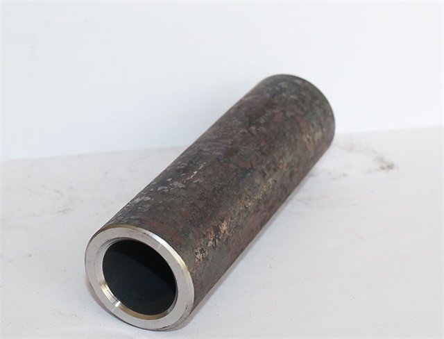 景县冷挤压钢筋套筒挑选注重细节